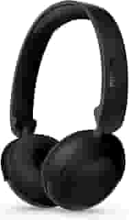 PHILIPS, Headphone Bluetooth, TAH2209, Até 25 horas de bateria, Preto
