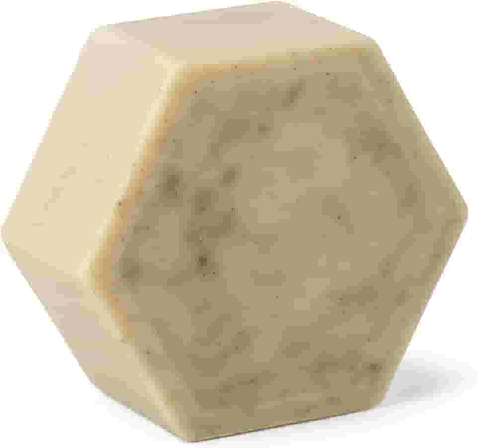 Shampoo em Barra Àdáyébá – Alecrim | Natural, Sustentável e Artesanal | Fitocosmético | Vegano | 90g