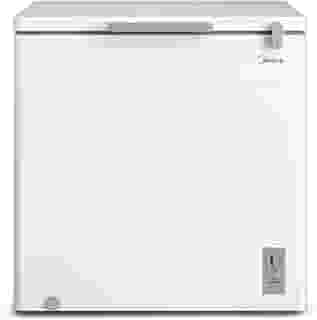 Freezer Horizontal Midea 200L 127V