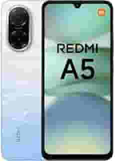 Smartphone Xiaomi Redmi A5 128GB 4GB RAM Dual SIM Tela 6.88' - Azul Ocean Blue [25028RN03L]