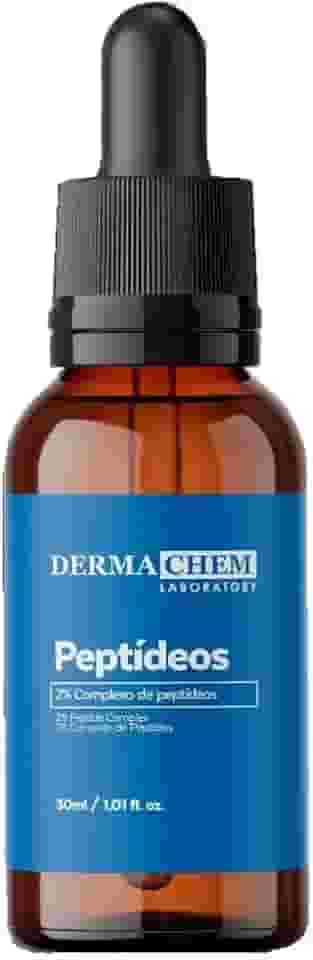 Sérum Peptídeos 30ml - Código: 8669 - Derma Chem