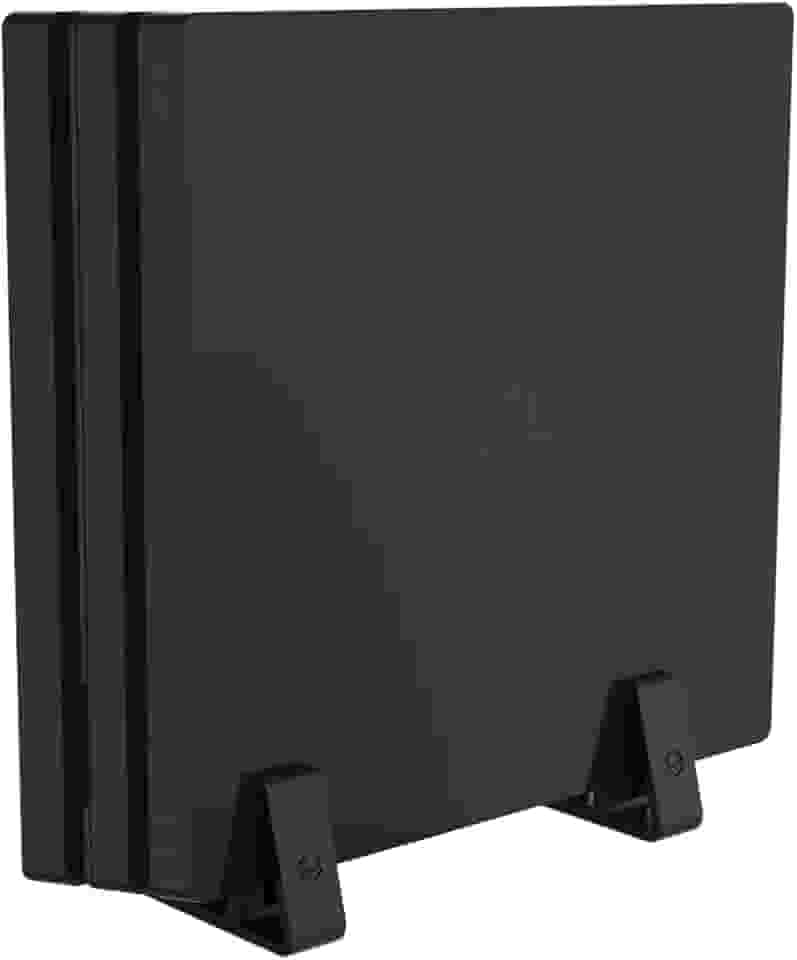 Apoio Suporte Vertical Compatível Com Ps4 (Compatível Com Ps4 Pro Playstation)