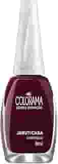 Esmalte Colorama Jabuticaba, Colorama, Jabuticaba