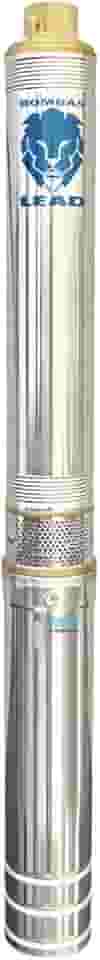 Bomba Submersa Caneta Palito 1/2hp 3pol Leão