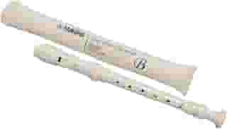 Flauta Doce Soprano Barroca C, Yamaha, YRS-24B
