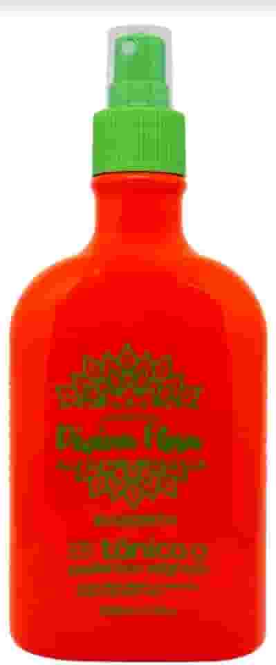 TÔNICO SUPER PODEROSO DIVINA FLORA 250 ML