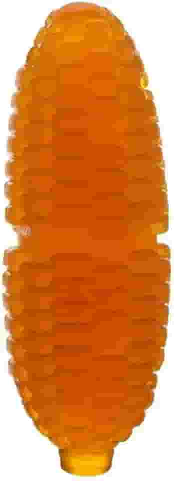 Buddy Toys Brinquedo Mordedor Para Cães Milho Flex