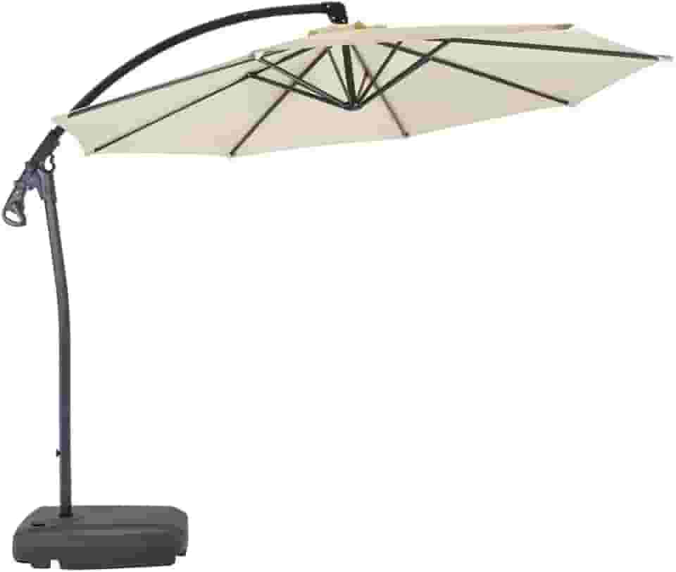 Chalesco Ombrelone Star 3 x 3 m