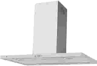 FISCHER COIFA DE ILHA TRADITION LINE 90CM INOX 220V - 17789-19176