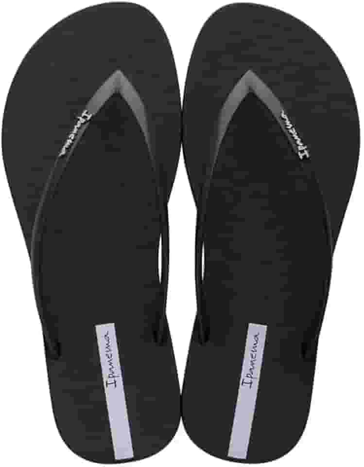 Chinelo Ipanema Easy feminino