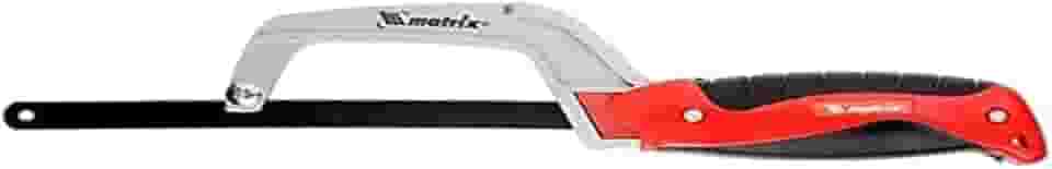 Mtx Arco De Serra 10 Pol. - 250 Mm Cabo Emborrachado