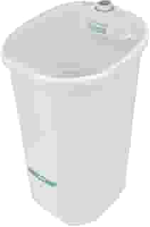 SUGGAR LAVADORA DE ROUPAS NEO TURBILHÃO 8KG 110V BRANCA LE8001BR