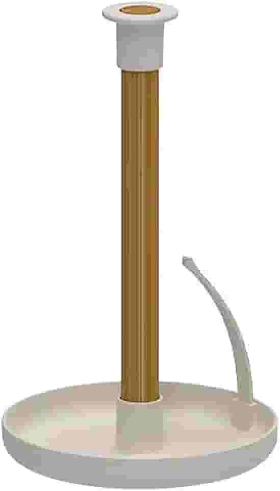 Ou Porta Papel Toalha Linha Lume