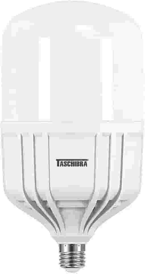 Lâmpada High LED 50W TKL 270 E27 Taschibra 6500K