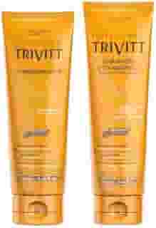 Itallian Trivitt Pós Química Kit Shampoo + Cond (2x 250ml)