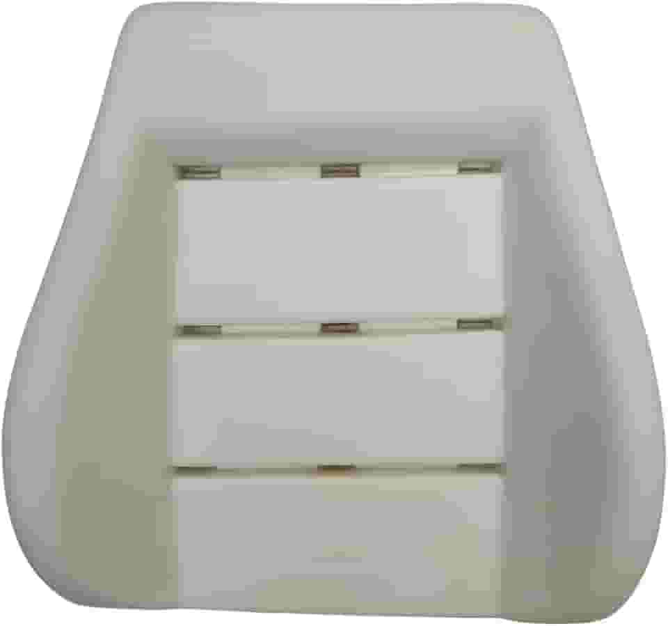 Espuma Encosto do banco Universal para Adaptação (modelo Procar)