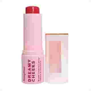 Blush Em Bastão Stick Dreamy Cheeks Ruby Rose Cremoso Facial Acabamento Natural - Vintage Rose