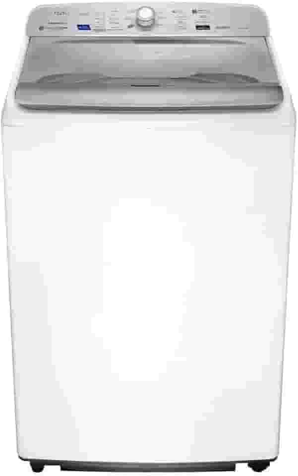 Panasonic Máquina de Lavar 17kg Branca ‎127v NA-F170B7W