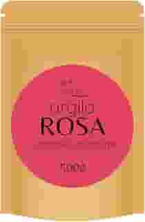 Argila Rosa Calmante e Hidratante UOM | 500g e 100g (500g)