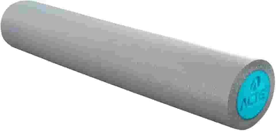 Acte, Rolo Para Exercicios em EPE - Cinza e Verde