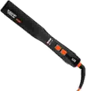 Chapa Titanium Colors Laranja, Taiff, Bivolt, Preto