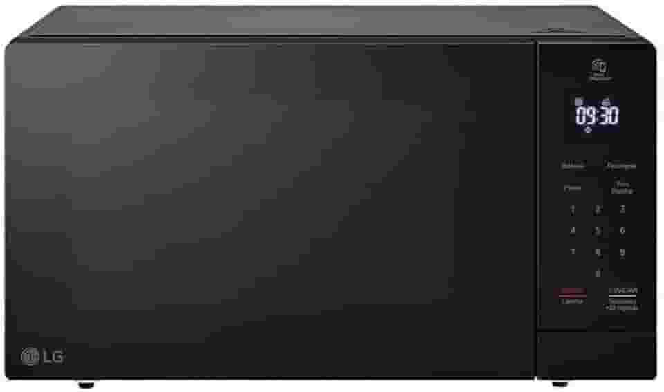 Forno Micro-ondas LG MS3033DS NeoChef 30L Limpa Fácil (110, Volts)