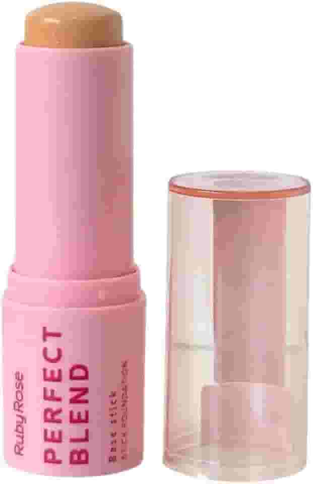 Fs20 Base Stick Perfect Blend Ruby Rose Hbm300-2