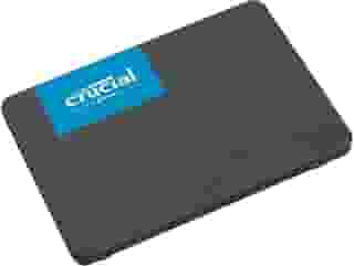 SSD Crucial BX500 500GB SATA lll 2,5'