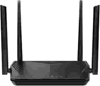 Roteador Wi-Fi 6 Dual band W6-1500 Intelbras