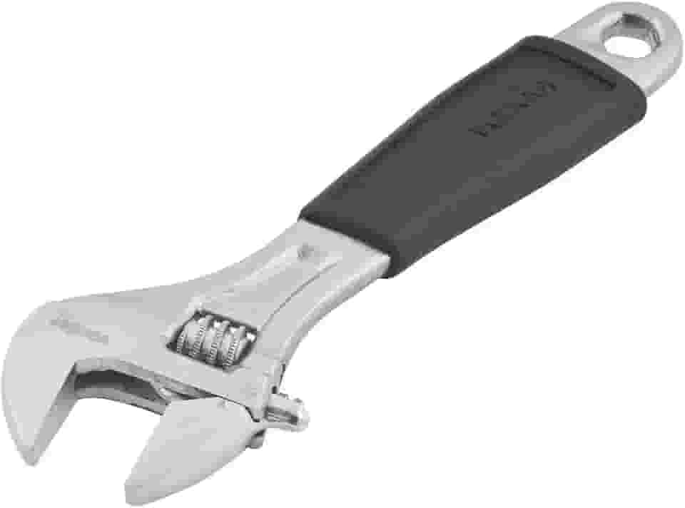 Vonder, Chave Ajustável 8'.