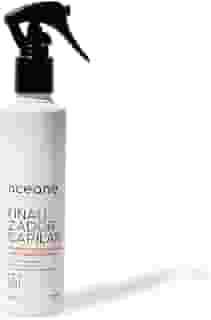 Océane Finalizador Capilar Para Blindagem da Cor 200ml