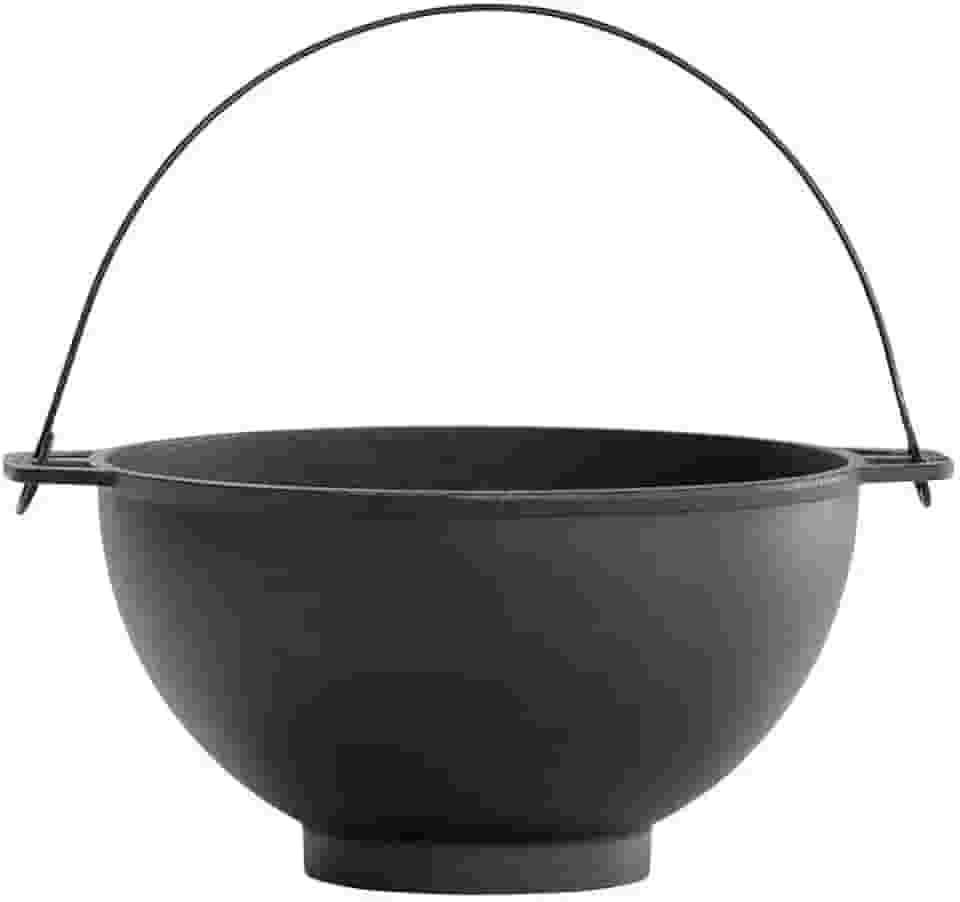 Caçarola Polenta sem Tampa - Santana