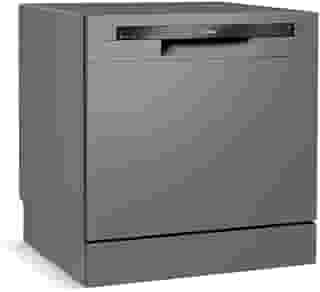 Lava Louças 8 Serviços Prata 220V Midea