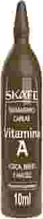 Tratamento Vitamina 'A' Skafe, Skafe