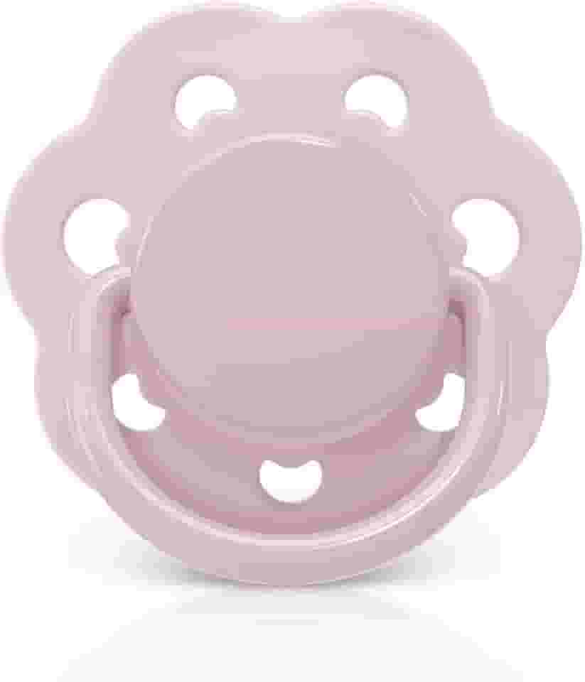 Chupeta Candy 0 a 6 meses Lillo - Rosa