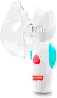 Inalador Mesh Dó Ré Mi - Fisher Price - HC220