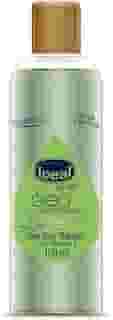 Óleo Cabelo Vegetal Babosa 100Ml -Ideal