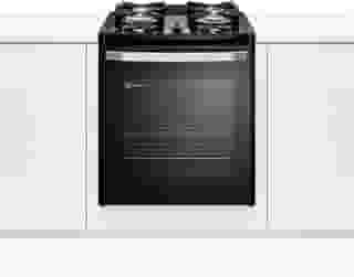 Fogão de Embutir 4 bocas Electrolux Preto Experience com Mesa de Vidro, PerfectCook e VaporBake (FE4BP) Bivolt