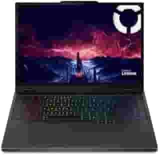 LENOVO Notebook para jogos Legion 5 165HZ AMD Ryzen 7 260 16GB RAM 512GB SSD NVIDIA GeForce RTX 5060 Eclipse 38.4 cm OLED WQXGA Preto W11