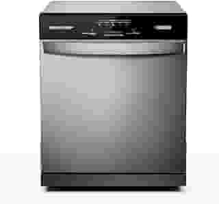 Lava Louças 8 Serviços Brastemp Cinza - BLF08BS 110V