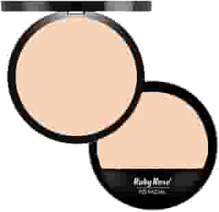 Pó Compacto HBF7206 PC44 Ruby Rose