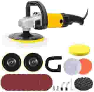 Politriz Polidor Automotiva 1450W 7 Polegadas 110V