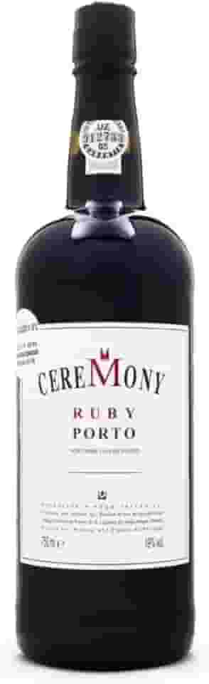 Vinho do Porto Ceremony Ruby 750ml
