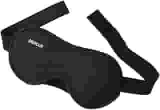 Mascara para Dormir Ajustavel, Mercur, Multicolorido