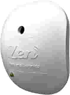 Amicus Repelente Eletrônico Ultrassom Zen Branco 30M² Para Não Há Unitário Branco