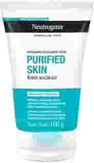 Neutrogena Gel Esfoliante Facial Purified Skin,100g