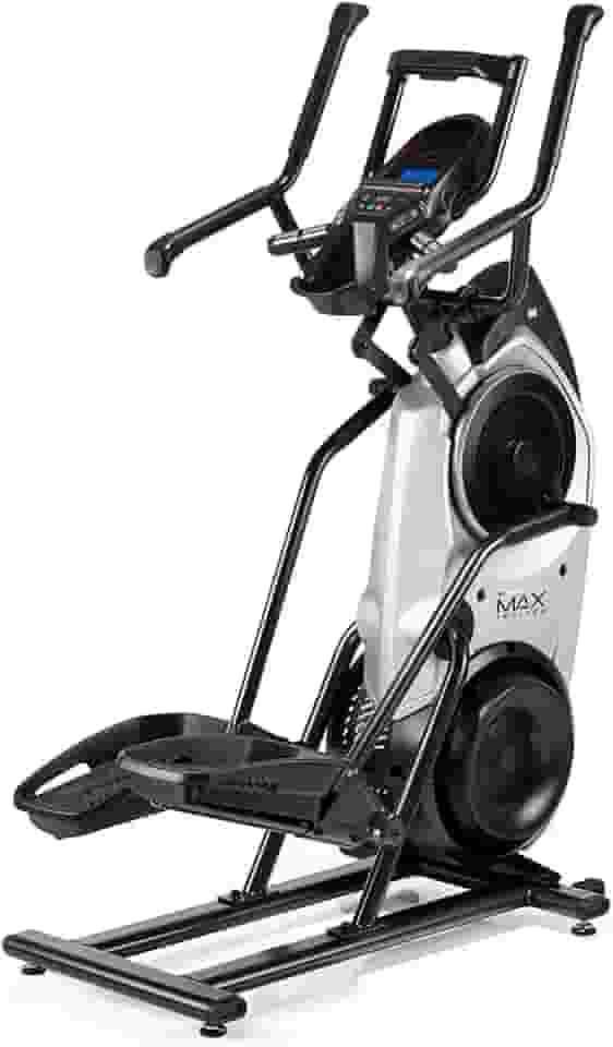 Elíptico Magnético Bowflex Max Trainer M6 - Simulador Escada