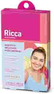 Ricca Adesivo Secativo para Acne - Transparente