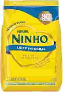 Leite em Pó Ninho Integral Forti+ 750g