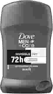 Dove Men+Care Antitranspirante em Barra Invisible Dry 45g